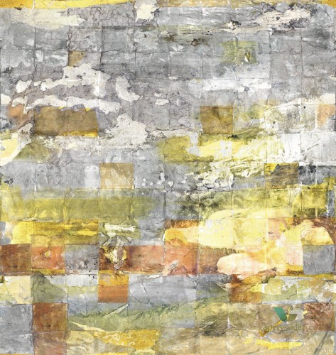 Mural w industrialnym stylu Casadeco 80843218 Beauty Full Image
