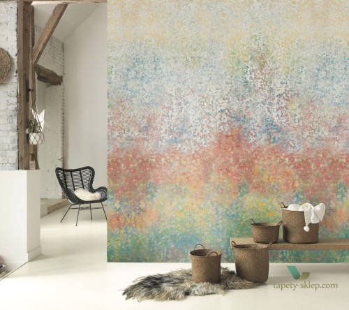 Mural ombre Casadeco 84878219 Beauty Full Image