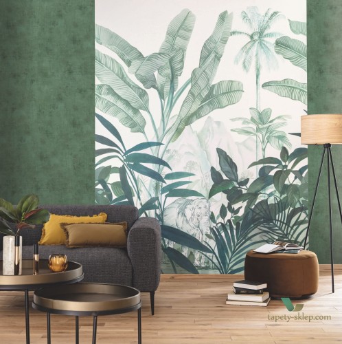 Mural egzotyczny Caselio 101287809 Beauty Full Image