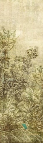 Panel dżungla Khroma DGCAB1022 Wander Cabinet of Curiosities