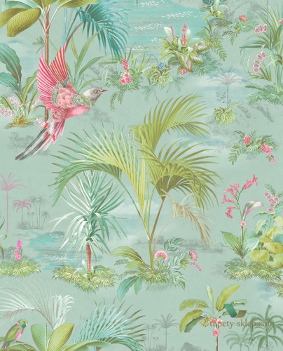Tapeta Eijffinger 300145 Pip Studio 5