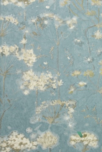 Tapeta Candice Olson NA0542 Botanical Dreams