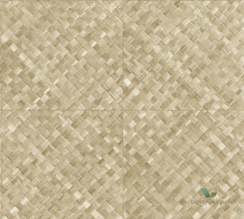 Tapeta Plecionka Arte Pandan 34104 Selva