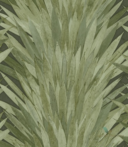 Tapeta tropikalne Liście Arte Abanico 34001 Selva