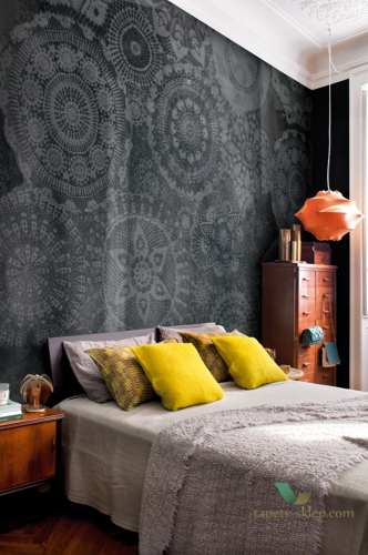 Fototapeta Wall&Deco Stella WDST1501 Contemporary 15