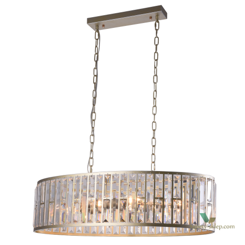 Lampa Moscow P06223CP Cosmo Light