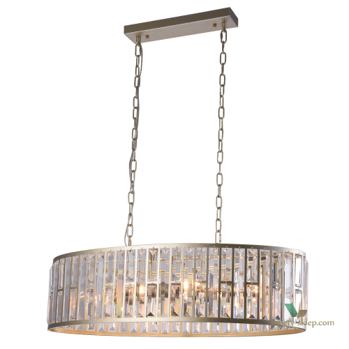 Lampa KYIV P06223CP Cosmo Light