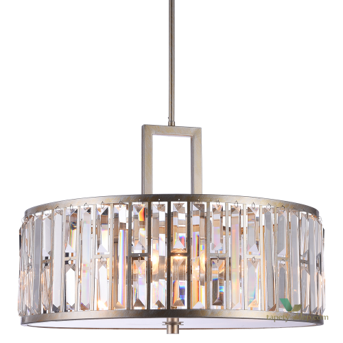 Lampa Moscow P05134CP Cosmo Light