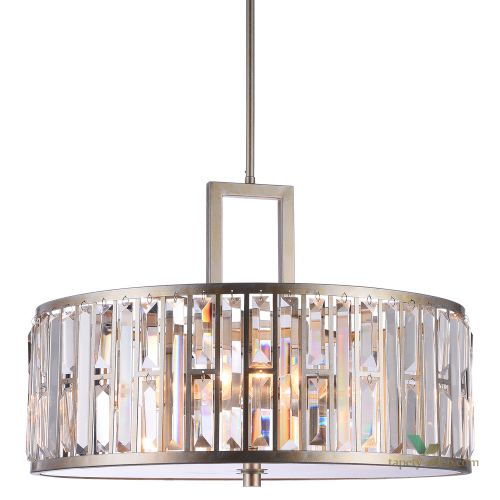 Lampa KYIV P05134CP Cosmo Light