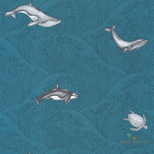 Tapeta Caselio Under The Sea OUP102016608 Our Planet