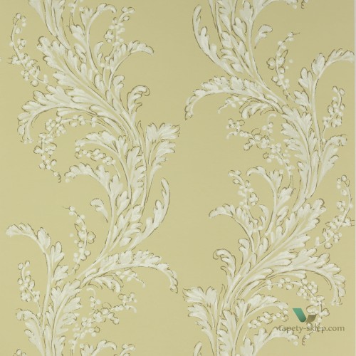 Tapeta Manuel Canovas 03099-05 Volanges Papier Peints VOL.7