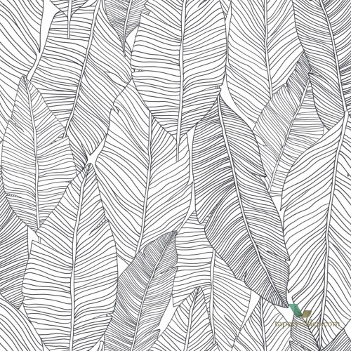 Tapeta Esta 139011 Black and White