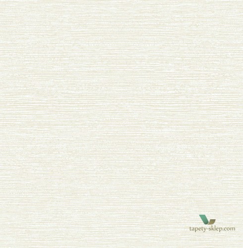 Tapeta 1838 Wallcoverings 1804-122-04 Raffia Pearl Aurora