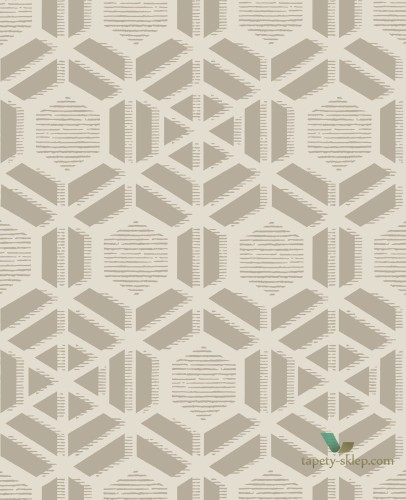 Tapeta 1838 Wallcoverings 1905-126-02 Capri Burnished Capri