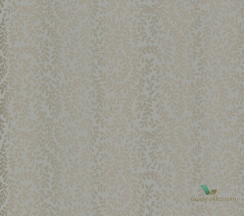 Tapeta 1838 Wallcoverings 1601-104-04 Audley Rosemore