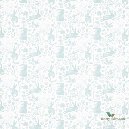 Tapeta Harlequin 112631 Into The Meadow Book Of Little Treasures