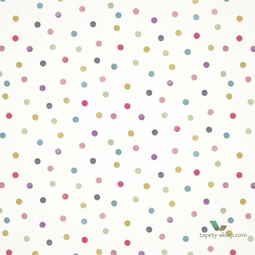 Tapeta Harlequin 112637 Bon Bon Book Of Little Treasures