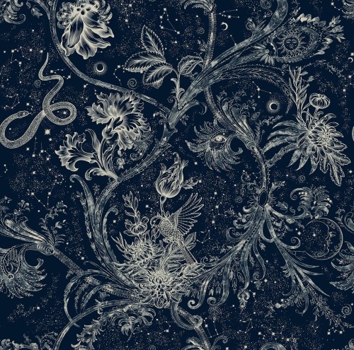 Tapeta Coordonne 8800027 Neo-Mithology Metamorphosis