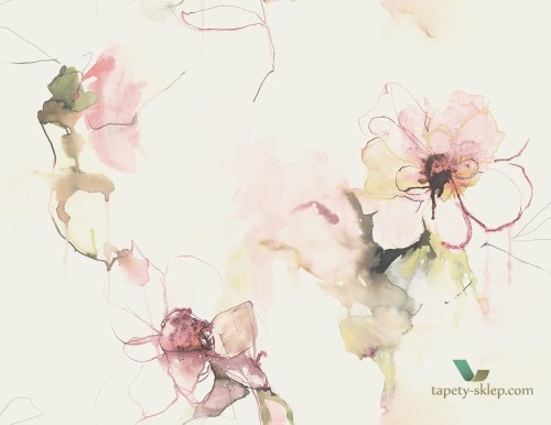 Tapeta Wallquest LW50001 Living With Art