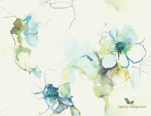 Tapeta Wallquest LW50004 Living With Art