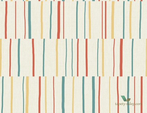 Tapeta Wallquest LW51201 Living With Art