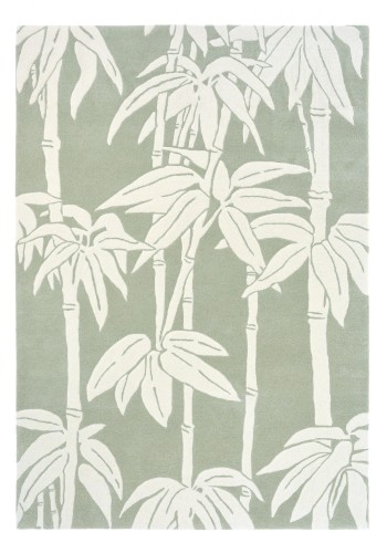 Dywan Florence Broadhurst Japanese Bamboo Jade 039507