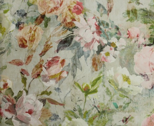 Tapeta Designers Guild PDG712/03 Jardin des plantes