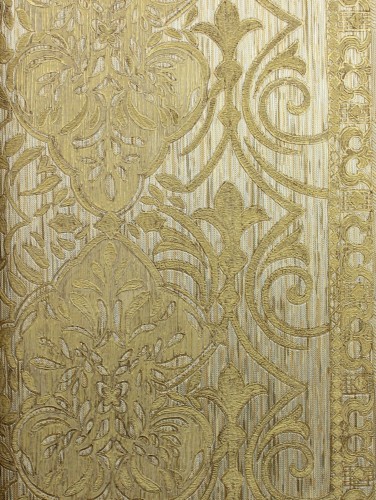Tapeta Zambaiti Parati Z21823 Trussardi 5