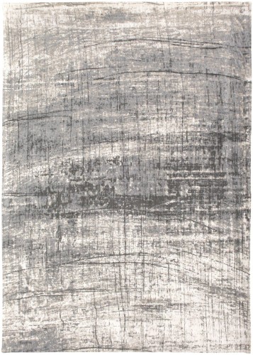 Szary Dywan Nowoczesny - JERSEY STONE 8420B