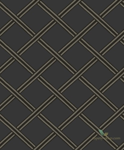 Tapeta Decoprint BO23034 Braid Boheme