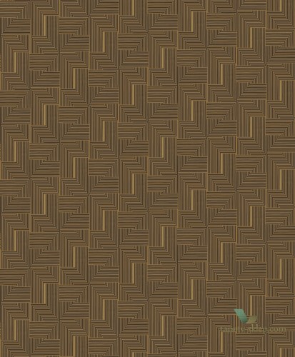 Tapeta Decoprint BO23060 Labyrinth Boheme