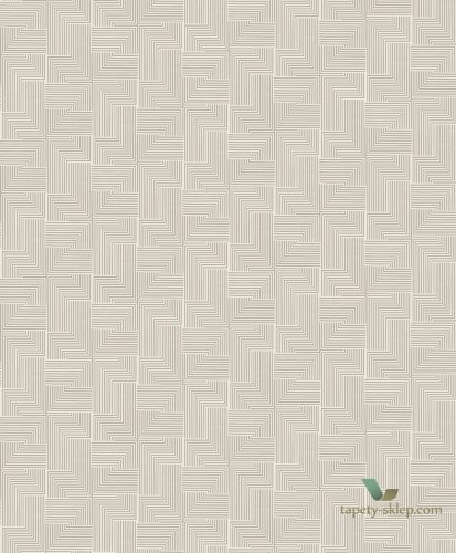 Tapeta Decoprint BO23062 Labyrinth Boheme