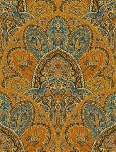 Mural Decoprint BOD23100 Cashmere Boheme
