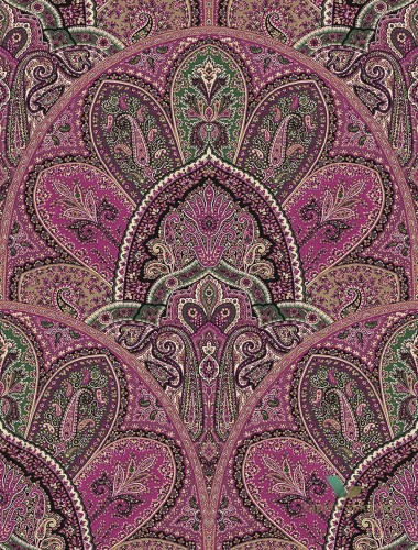 Mural Decoprint BOD23102 Cashmere Boheme