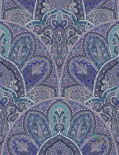 Mural Decoprint BOD23103 Cashmere Boheme