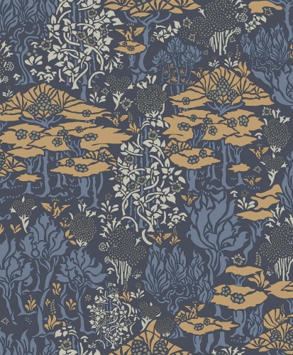 Tapeta Decoprint DA23222 Forest Daimon
