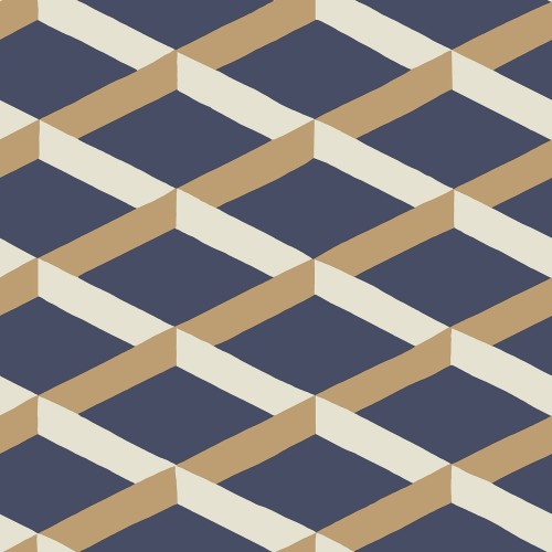 Tapeta Decoprint DA23252 Square Daimon