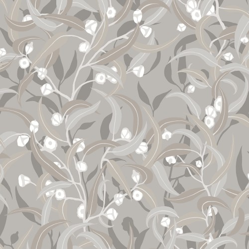 Tapeta Decoprint DA23270 Leaf Allover Daimon