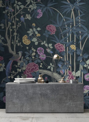 Mural Decoprint DAD23280 Daimon Daimon