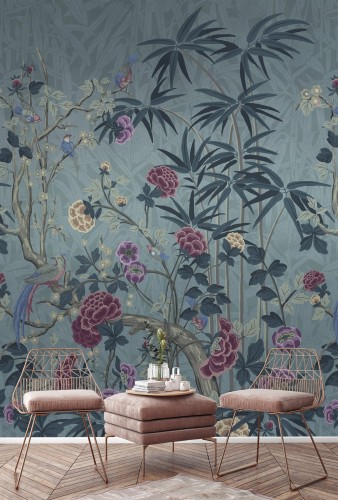 Mural Decoprint DAD23281 Daimon Daimon