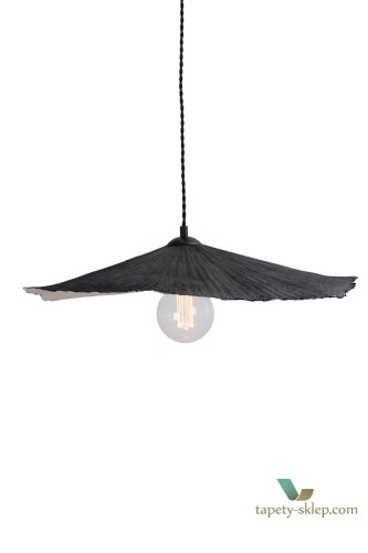 Lampa wisząca Tropez 60 Black 151011 Globen