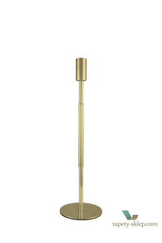 Lampa stołowa Elsa Brass 220563 Globen