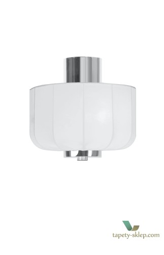 Lampa sufitowa Scandi Chrome 260552 Globen