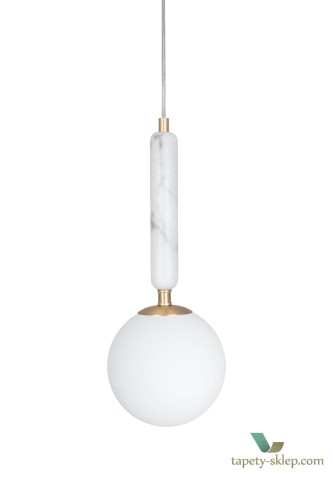 Lampa wisząca Torrano 15 White 540508 Globen
