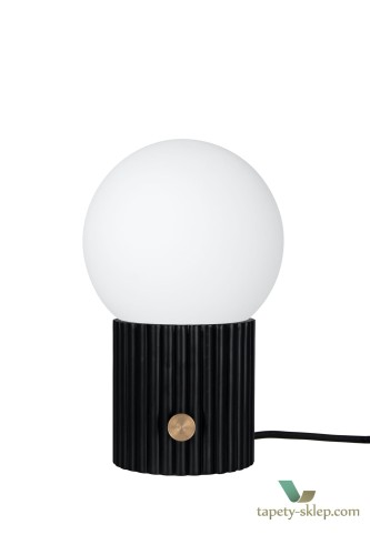 Lampa stołowa Hubble 22 Black 623311 Globen