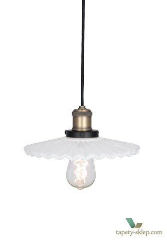 Lampa wisząca Cobbler 25 White 641308 Globen