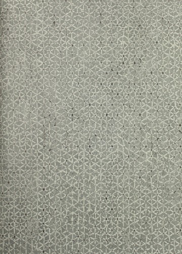 Tapeta geometryczna York Wallcoverings AF6535 Bantam Tile Tea Garden