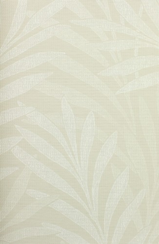 Tapeta liście York Wallcoverings HC7503 Tea Leaves (Stripe) Handcrafted Naturals