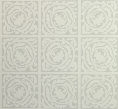 Tapeta Kafelki Morris & Co. 216544 Pure Scroll Pure Morris North Wallpapers