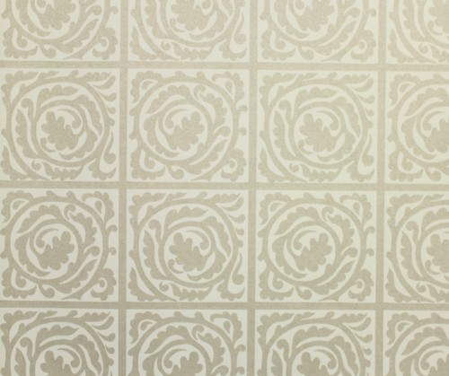 Tapeta Kafelki Morris & Co. 216546 Pure Scroll Pure Morris North Wallpapers